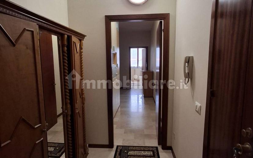 Monolocale Borgo San Tommaso 1, Centro, Montedinove — foto 3 di 19