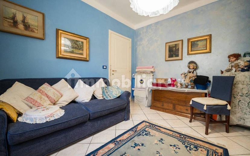 Quadrilocale ottimo stato, piano terra, Piani Paorelli, Costarainera — foto 6 di 44