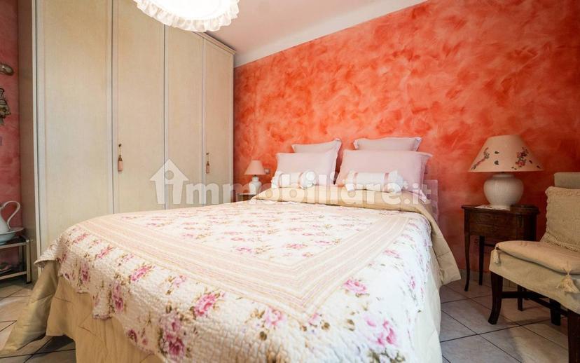 Quadrilocale ottimo stato, piano terra, Piani Paorelli, Costarainera — foto 18 di 44