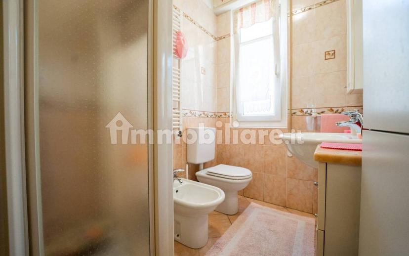 Quadrilocale ottimo stato, piano terra, Piani Paorelli, Costarainera — foto 15 di 44