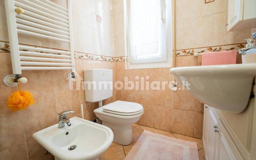 Quadrilocale ottimo stato, piano terra, Piani Paorelli, Costarainera — foto 33 di 44