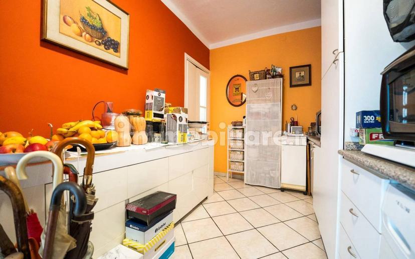 Quadrilocale ottimo stato, piano terra, Piani Paorelli, Costarainera — foto 35 di 44