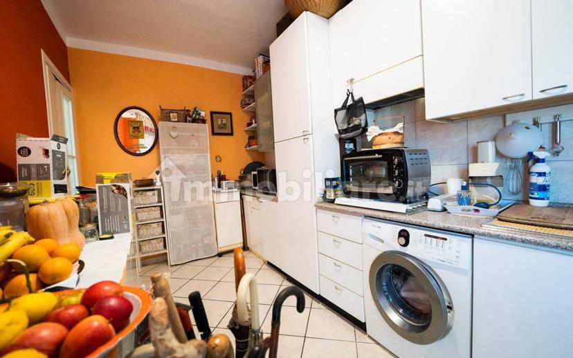 Quadrilocale ottimo stato, piano terra, Piani Paorelli, Costarainera — foto 20 di 44