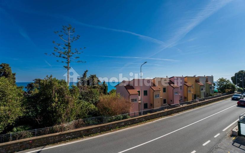Quadrilocale ottimo stato, piano terra, Piani Paorelli, Costarainera — foto 8 di 44