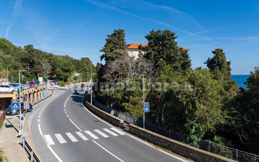 Quadrilocale ottimo stato, piano terra, Piani Paorelli, Costarainera — foto 21 di 44