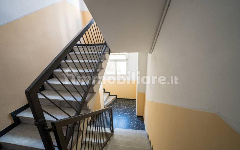 Quadrilocale ottimo stato, piano terra, Piani Paorelli, Costarainera — foto 9 di 44