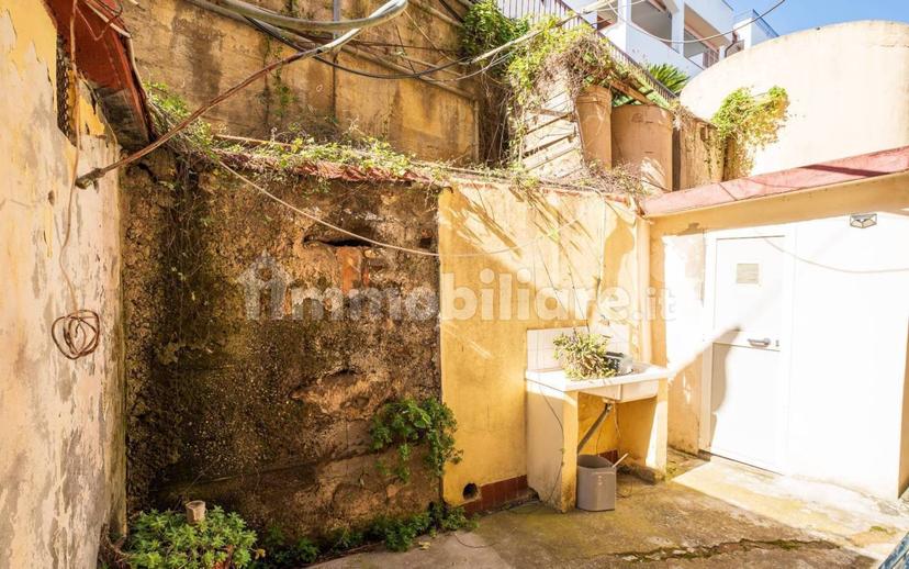 Quadrilocale ottimo stato, piano terra, Piani Paorelli, Costarainera — foto 30 di 44