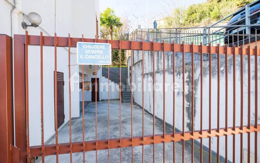 Quadrilocale ottimo stato, piano terra, Piani Paorelli, Costarainera — foto 28 di 44