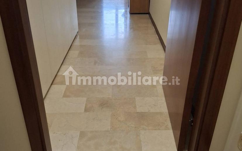 Monolocale Borgo San Tommaso 1, Centro, Montedinove — foto 10 di 19