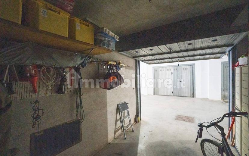 Quadrilocale ottimo stato, piano terra, Piani Paorelli, Costarainera — foto 11 di 44