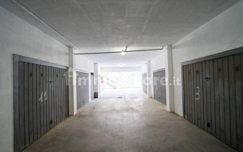 Quadrilocale ottimo stato, piano terra, Piani Paorelli, Costarainera — foto 27 di 44