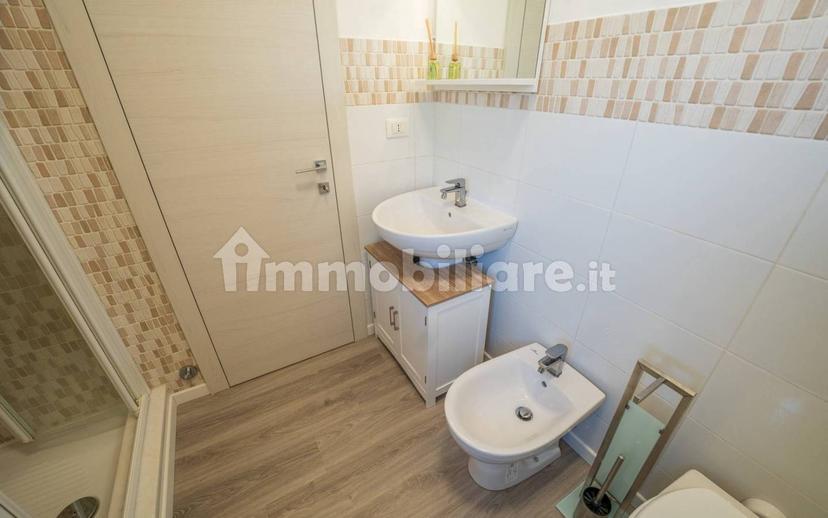 Bilocale ottimo stato, quinto piano, Solaro, Sanremo