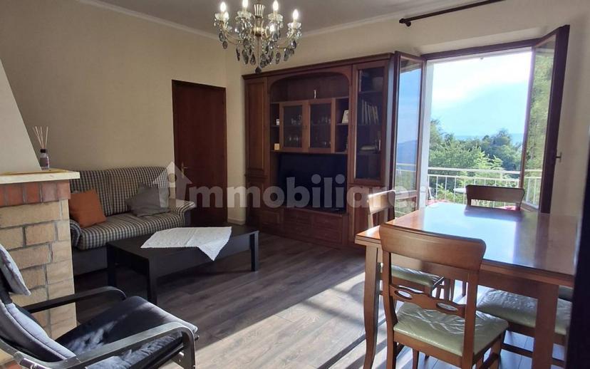Monolocale Borgo San Tommaso 1, Centro, Montedinove — foto 17 di 19