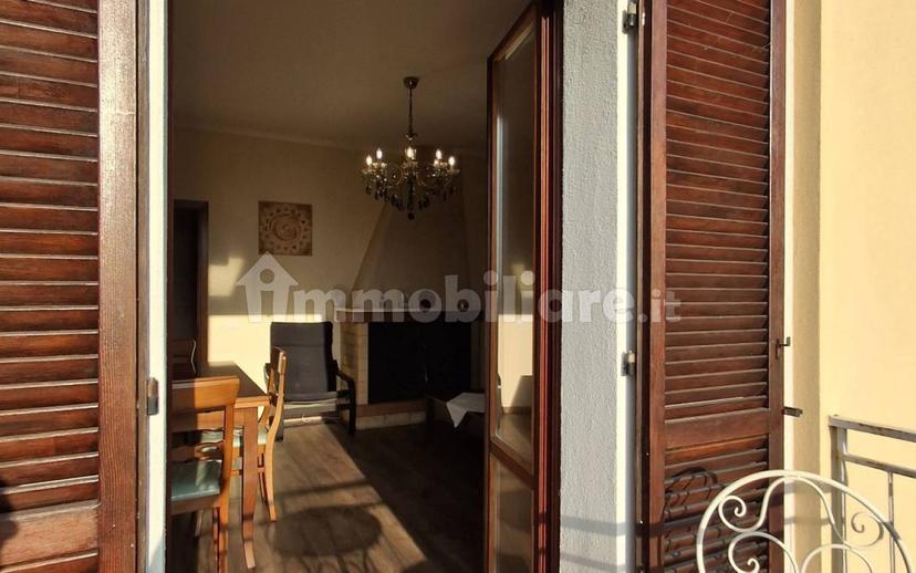 Monolocale Borgo San Tommaso 1, Centro, Montedinove — foto 14 di 19