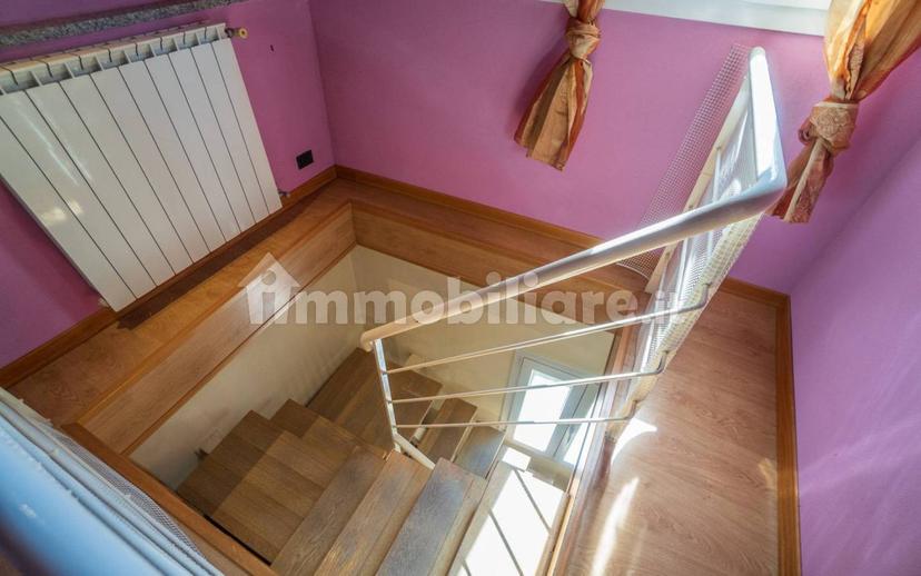 Bilocale ottimo stato, primo piano, Centro, Camporosso — foto 8 di 15