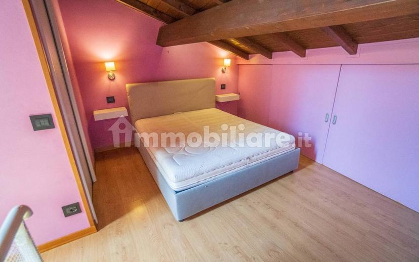 Bilocale ottimo stato, primo piano, Centro, Camporosso — foto 4 di 15