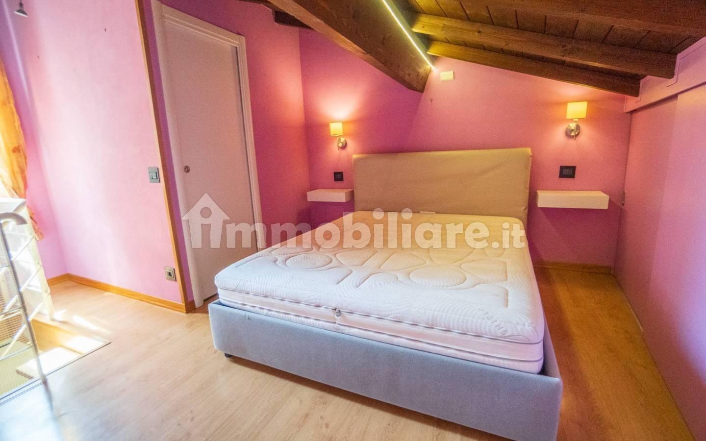 Bilocale ottimo stato, primo piano, Centro, Camporosso