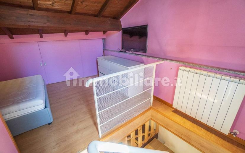 Bilocale ottimo stato, primo piano, Centro, Camporosso — foto 3 di 15