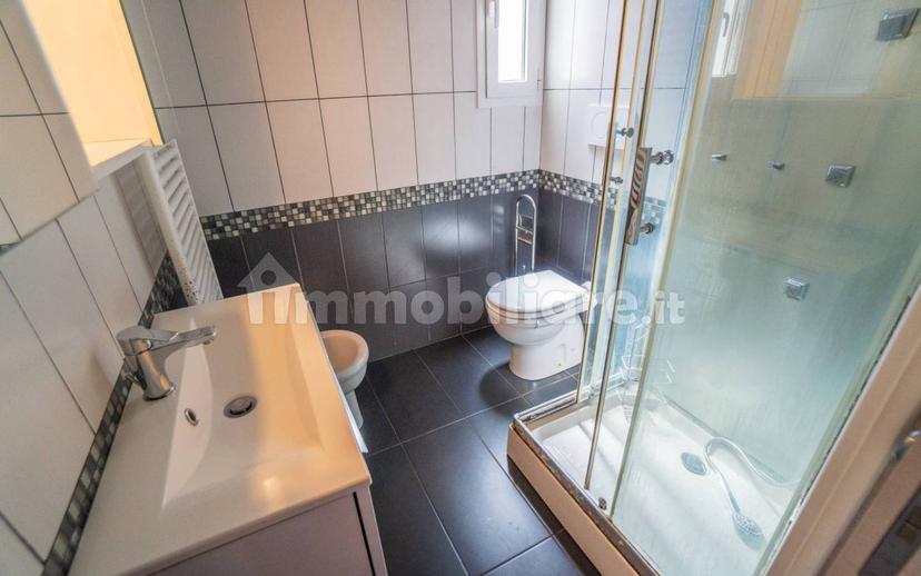 Bilocale ottimo stato, primo piano, Centro, Camporosso — foto 2 di 15