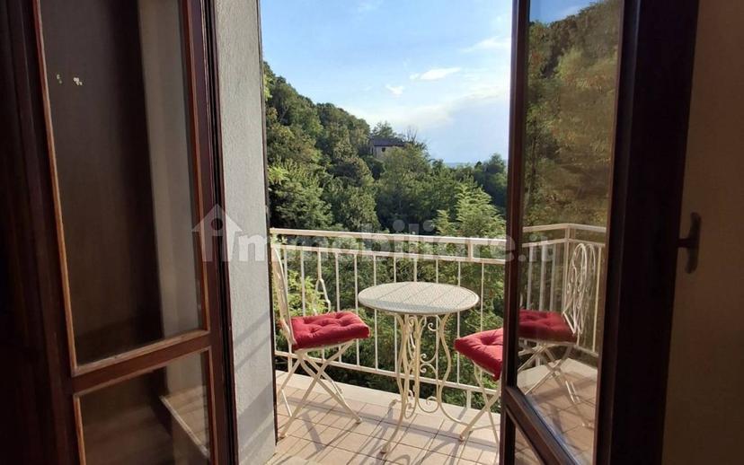 Monolocale Borgo San Tommaso 1, Centro, Montedinove — foto 6 di 19