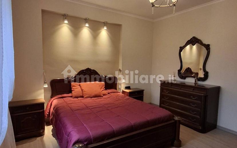 Monolocale Borgo San Tommaso 1, Centro, Montedinove — foto 4 di 19