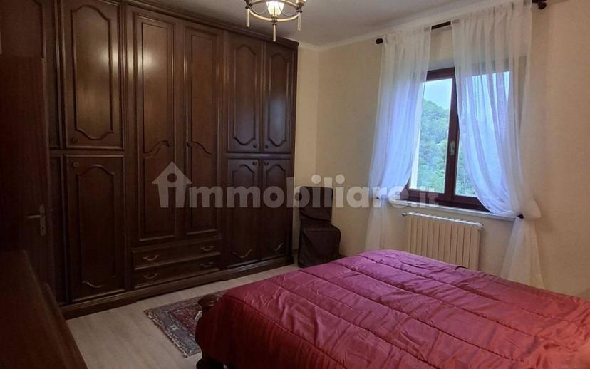 Monolocale Borgo San Tommaso 1, Centro, Montedinove — foto 11 di 19