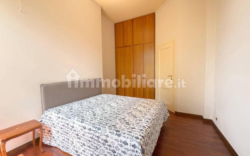 Trilocale buono stato, piano terra, Via Romana, Bordighera — foto 18 di 29