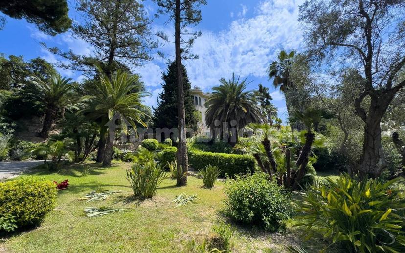 Trilocale buono stato, piano terra, Via Romana, Bordighera — foto 13 di 29