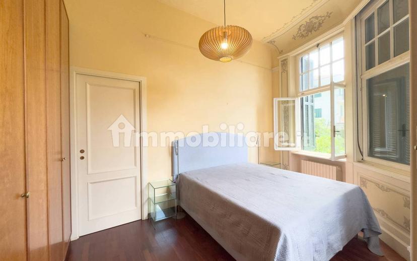 Trilocale buono stato, piano terra, Via Romana, Bordighera — foto 9 di 29