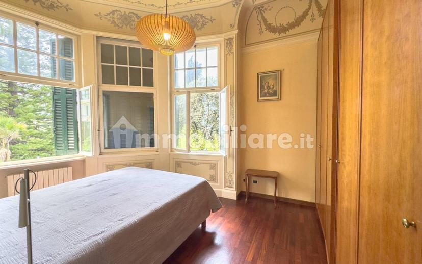 Trilocale buono stato, piano terra, Via Romana, Bordighera — foto 26 di 29
