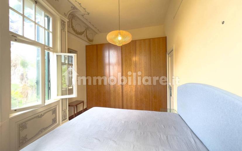 Trilocale buono stato, piano terra, Via Romana, Bordighera — foto 25 di 29