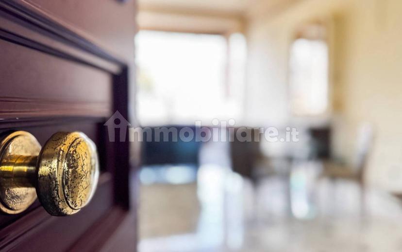Trilocale buono stato, piano terra, Via Romana, Bordighera — foto 16 di 29