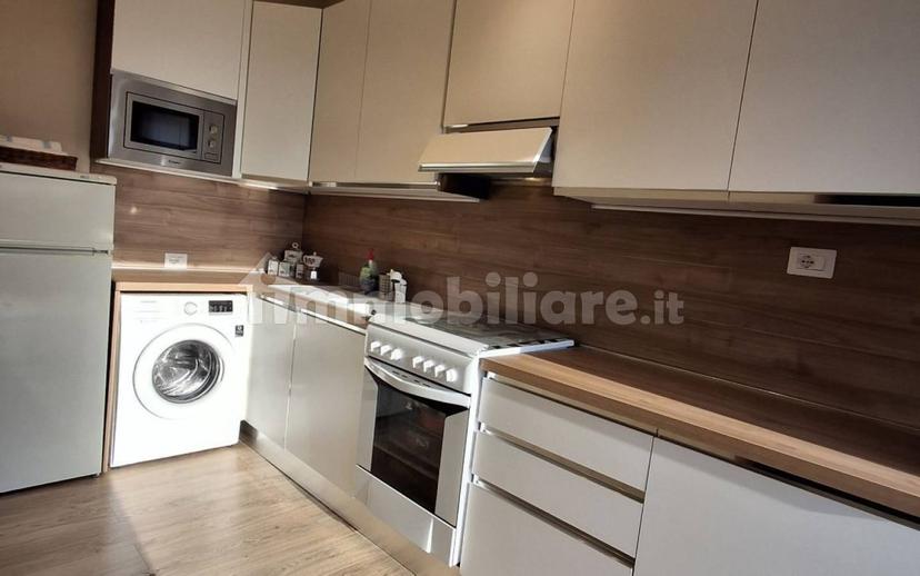 Monolocale Borgo San Tommaso 1, Centro, Montedinove — foto 8 di 19