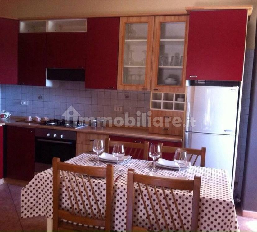 Appartamento via Timparosa 9, Ficarazzi, Gallinaro, Aci Castello