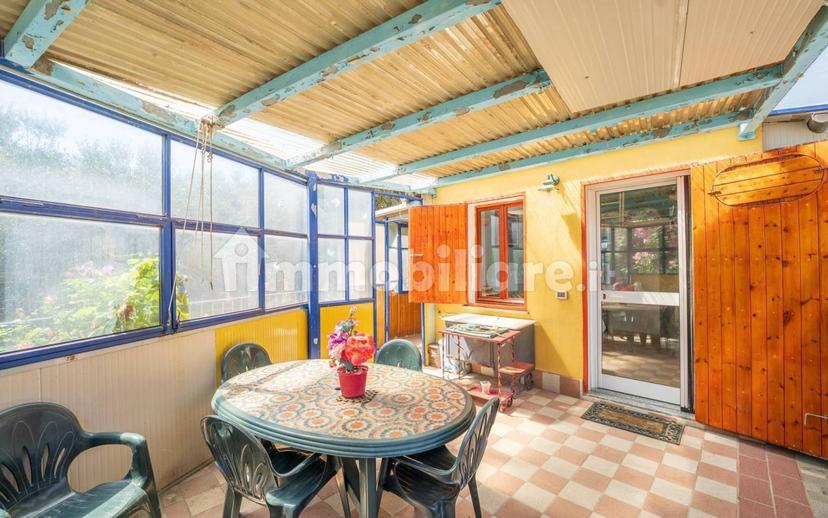 Villa unifamiliare, buono stato, 24 m², Centro, Cipressa — foto 15 di 30