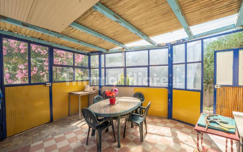 Villa unifamiliare, buono stato, 24 m², Centro, Cipressa — foto 19 di 30