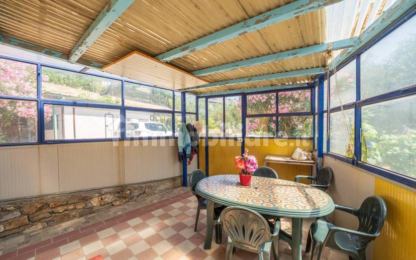 Villa unifamiliare, buono stato, 24 m², Centro, Cipressa — foto 29 di 30