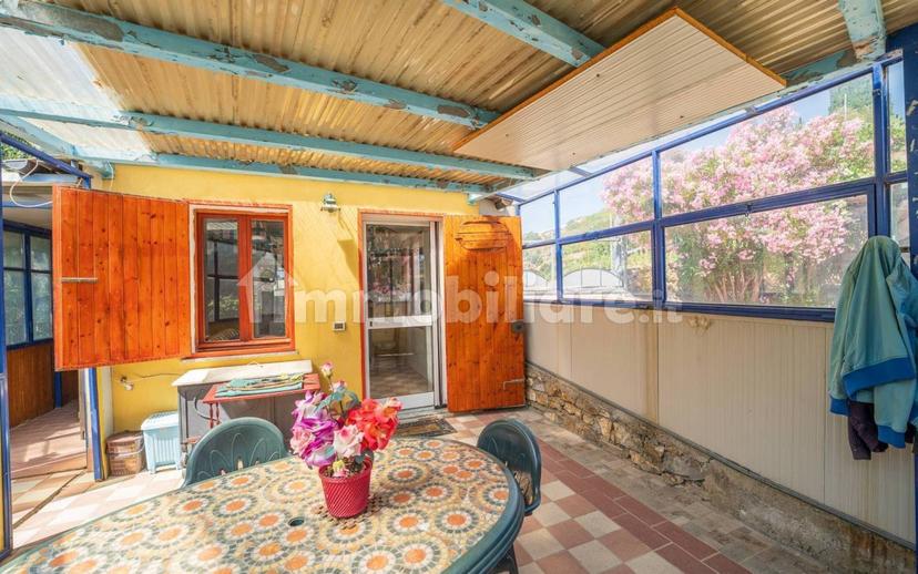 Villa unifamiliare, buono stato, 24 m², Centro, Cipressa — foto 6 di 30