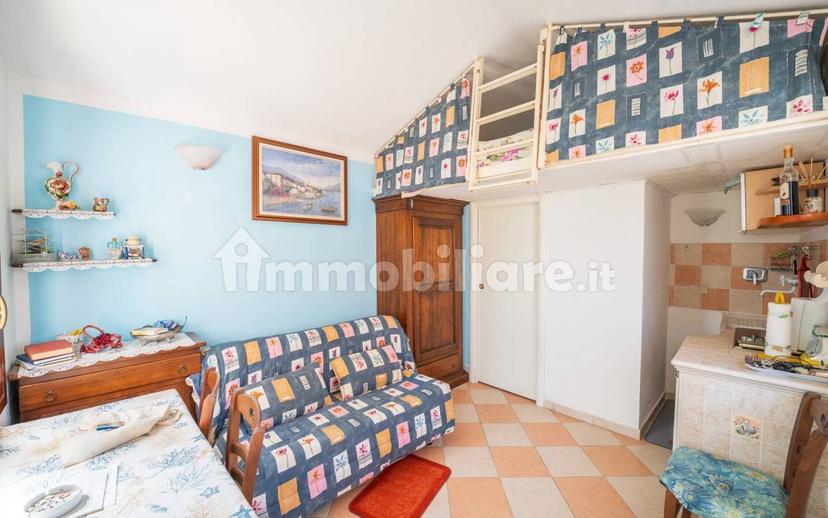 Villa unifamiliare, buono stato, 24 m², Centro, Cipressa — foto 16 di 30