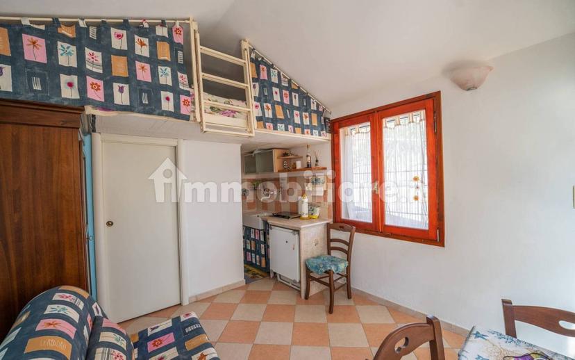 Villa unifamiliare, buono stato, 24 m², Centro, Cipressa — foto 20 di 30