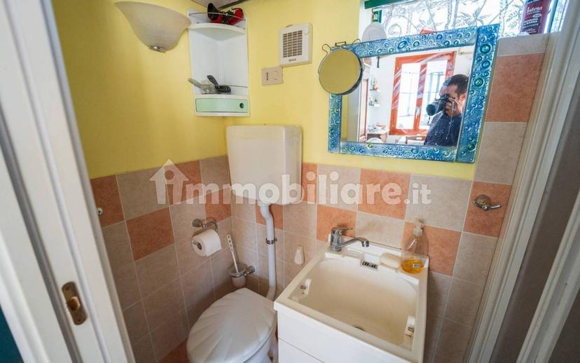 Villa unifamiliare, buono stato, 24 m², Centro, Cipressa — foto 10 di 30