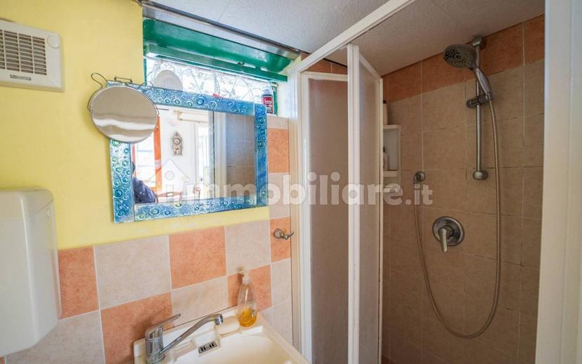 Villa unifamiliare, buono stato, 24 m², Centro, Cipressa — foto 30 di 30