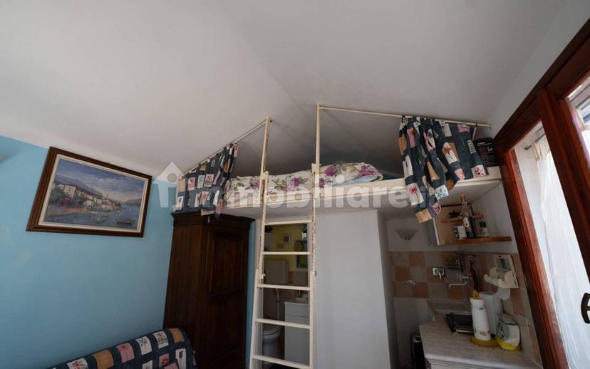 Villa unifamiliare, buono stato, 24 m², Centro, Cipressa — foto 24 di 30