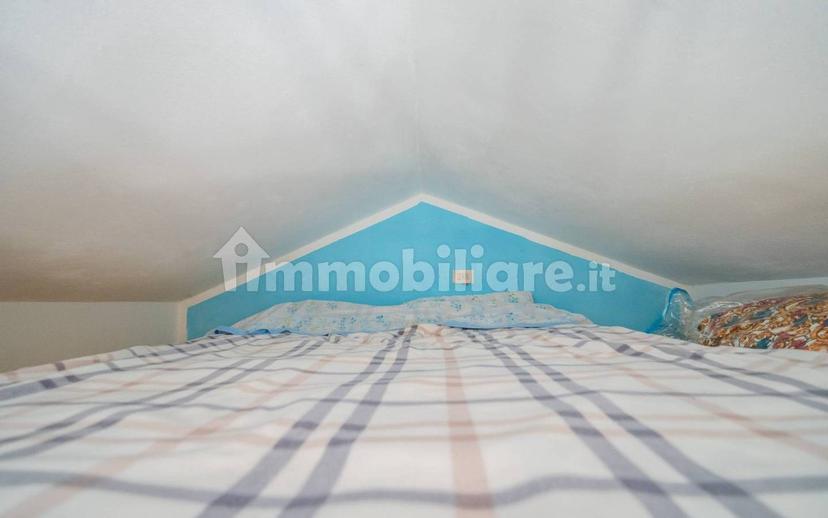 Villa unifamiliare, buono stato, 24 m², Centro, Cipressa — foto 7 di 30