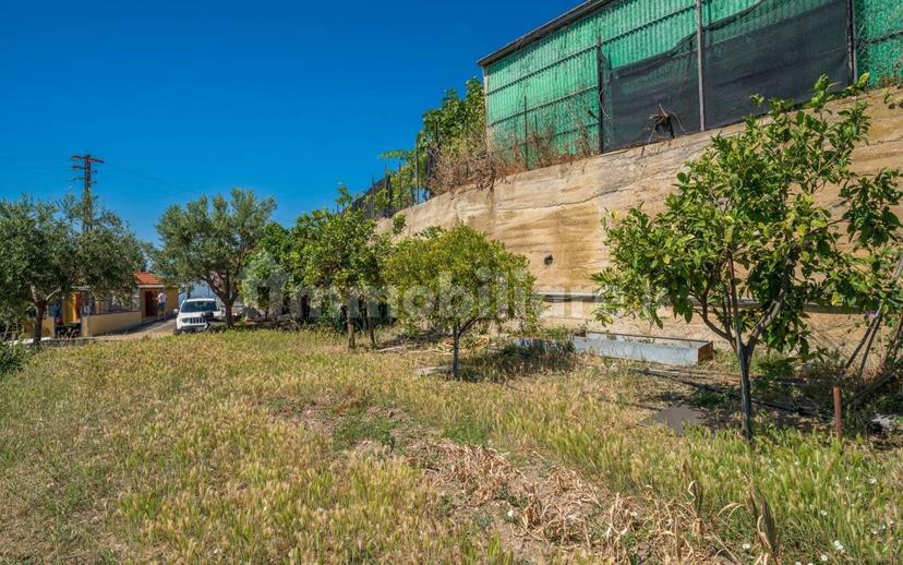 Villa unifamiliare, buono stato, 24 m², Centro, Cipressa — foto 23 di 30
