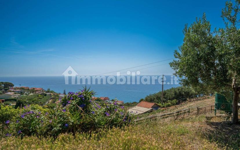Villa unifamiliare, buono stato, 24 m², Centro, Cipressa — foto 14 di 30