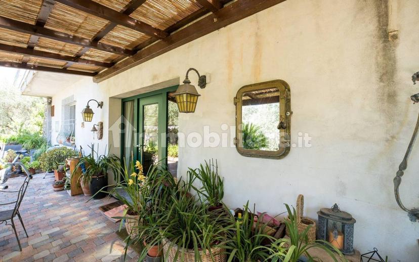 Villa unifamiliare, ottimo stato, 180 m², Centro, Vallebona — foto 60 di 64