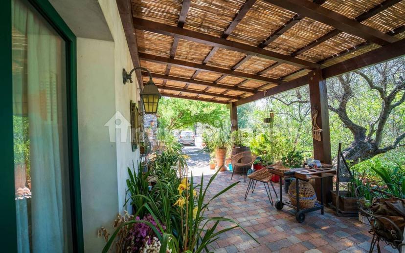 Villa unifamiliare, ottimo stato, 180 m², Centro, Vallebona — foto 39 di 64