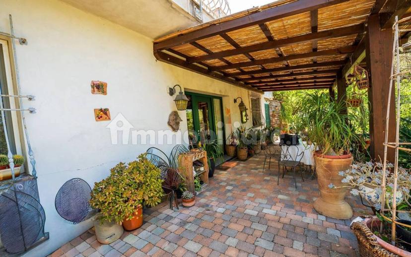 Villa unifamiliare, ottimo stato, 180 m², Centro, Vallebona — foto 50 di 64