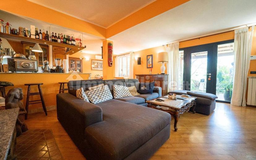 Villa unifamiliare, ottimo stato, 180 m², Centro, Vallebona — foto 41 di 64